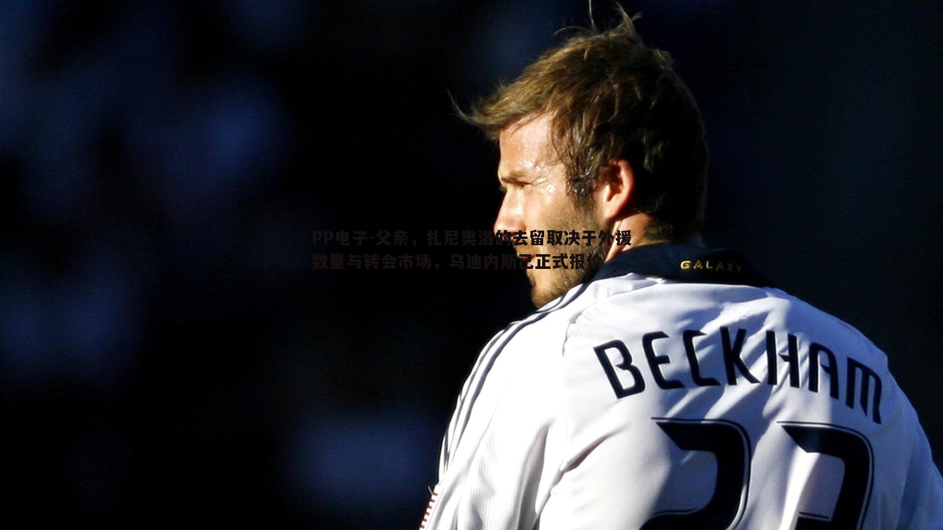 父亲,扎尼奥洛的去留取决于外援数量与转会市场,乌迪内斯已正式报价